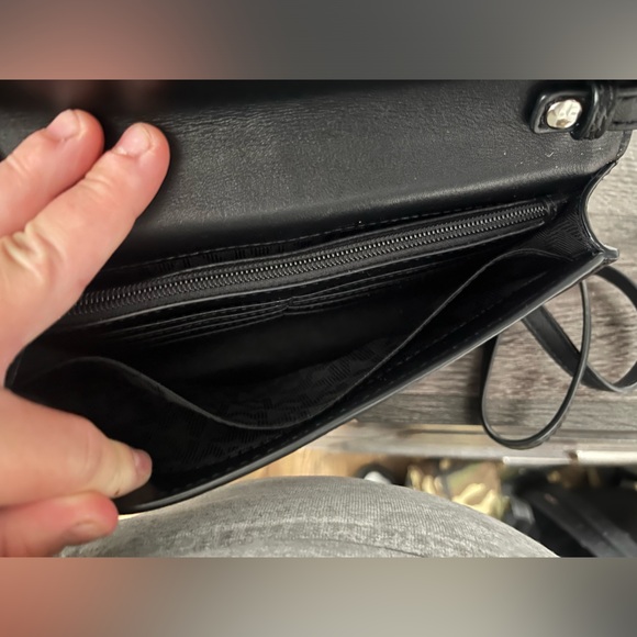 Michael Kors satchel - Picture 2 of 3